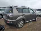 2012 MITSUBISHI outlander