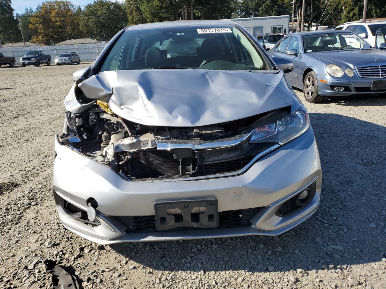 2018 HONDA FIT