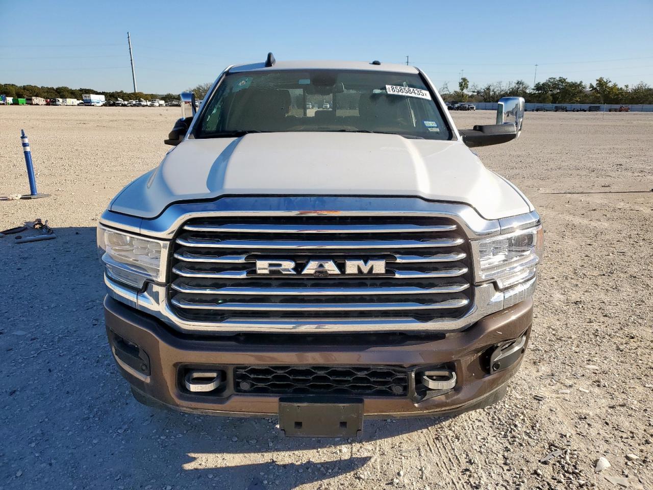 2022 RAM 2500