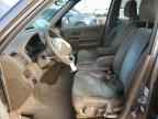 2004 HONDA CR-V