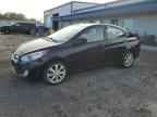 2012 HYUNDAI ACCENT