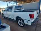 2004 NISSAN Titan