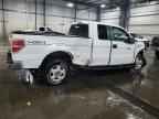 2009 FORD F-150