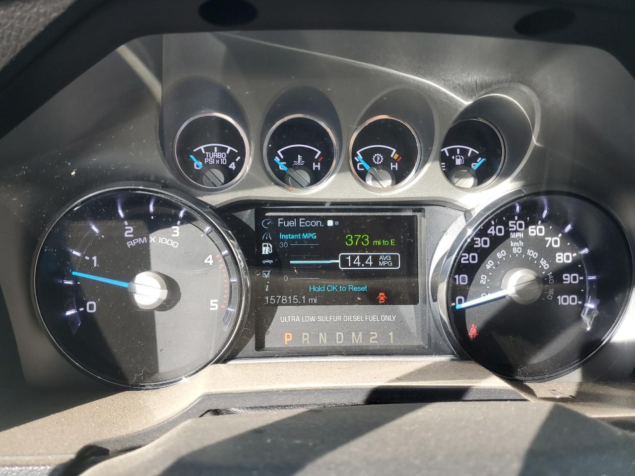 2016 FORD F-250