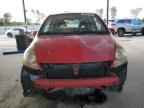 2007 HONDA FIT