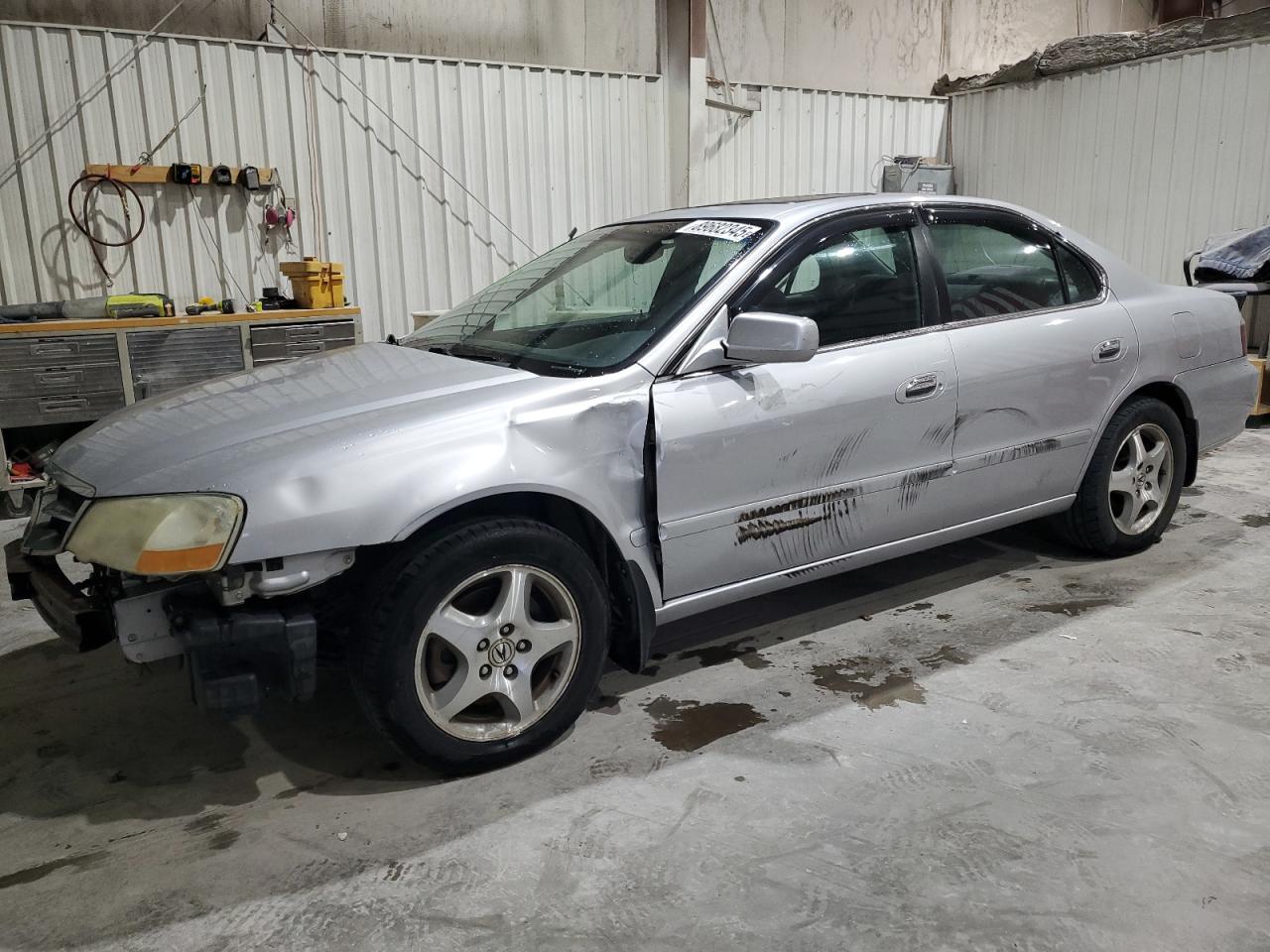 2003 ACURA TL