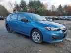 2018 SUBARU IMPREZA