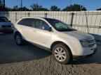 2007 LINCOLN MKX