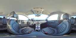 2014 VOLKSWAGEN CC