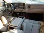 2002 CHEVROLET Tahoe