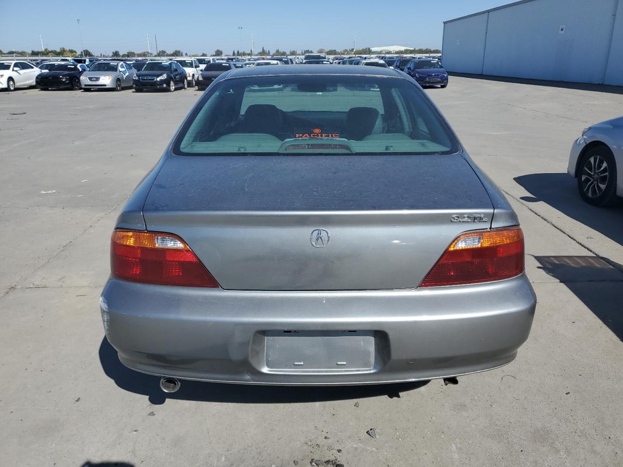 2000 ACURA TL