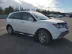 2007 ACURA MDX