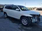 2012 TOYOTA HIGHLANDER