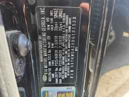 2011 KIA SORENTO