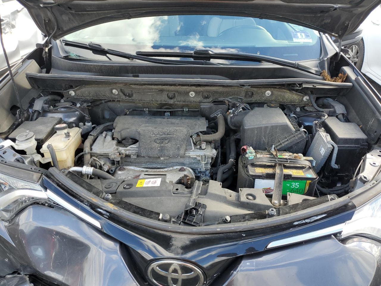 2017 TOYOTA RAV4