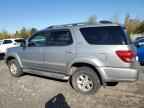 2005 TOYOTA Sequoia