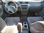2001 HONDA CR-V