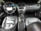 2010 FORD FUSION
