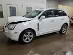 2014 CHEVROLET Captiva