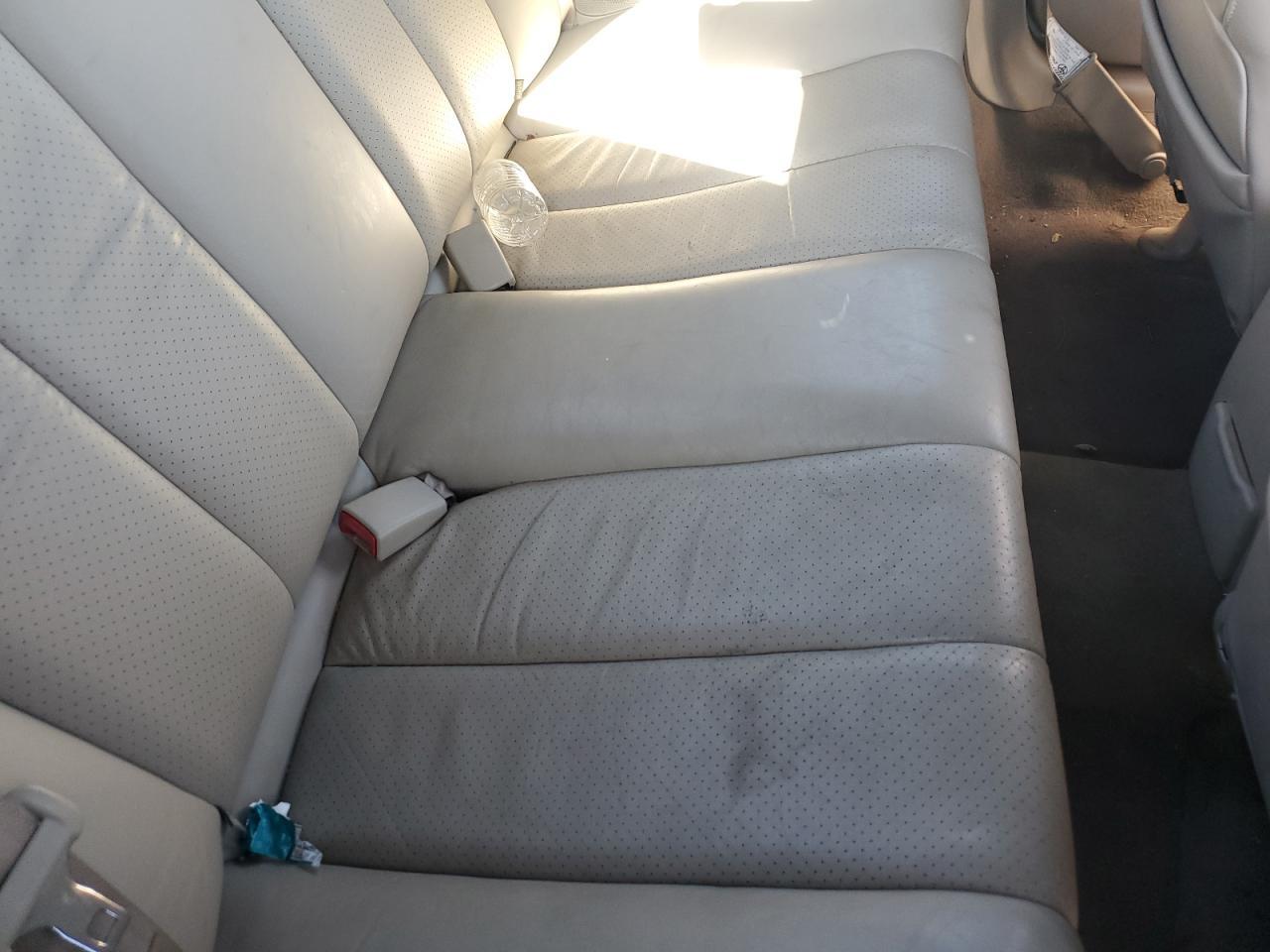 2003 TOYOTA CAMRY