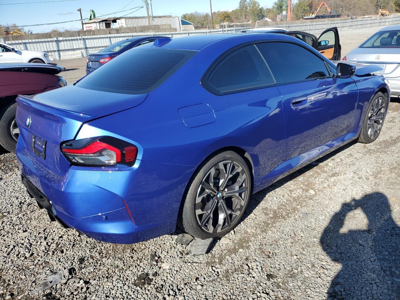 2025 BMW 2 Series