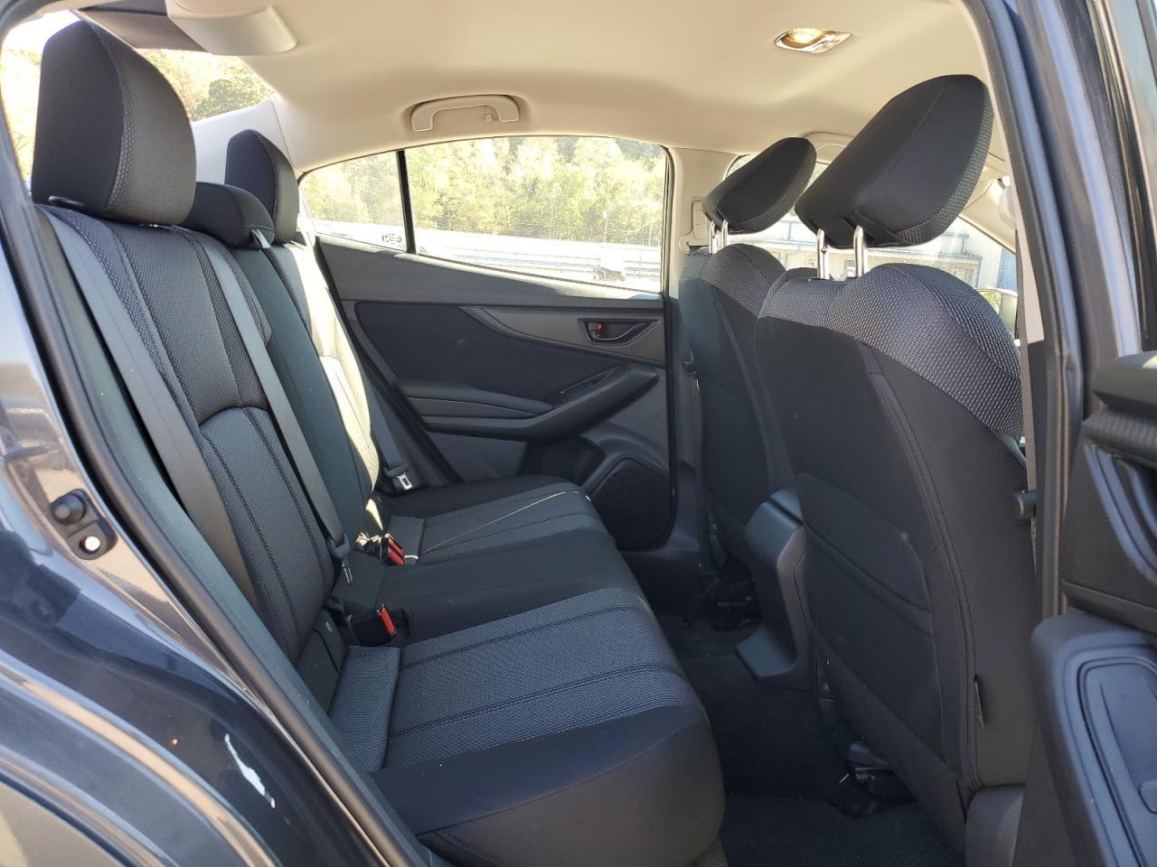 2023 SUBARU IMPREZA