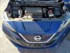 2019 NISSAN LEAF
