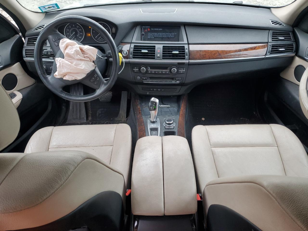 2012 BMW X5