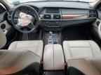 2012 BMW X5