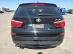 2015 BMW X3