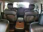 2017 INFINITI QX80
