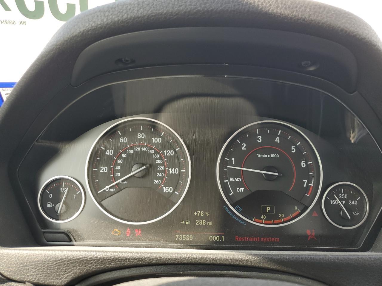 2019 BMW 4 Series