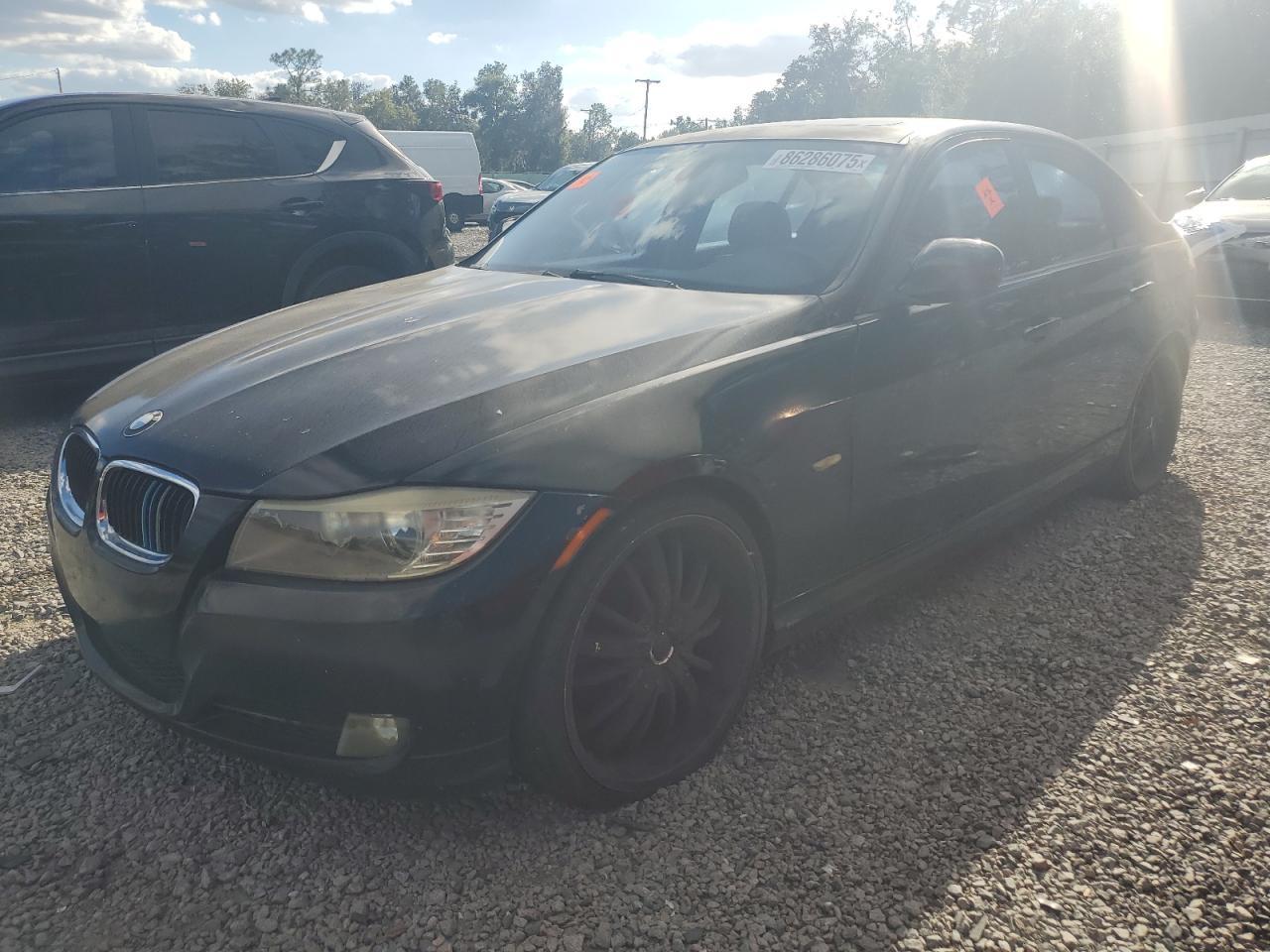 2010 BMW 3 SERIES