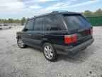 2000 LAND ROVER RANGE ROVER