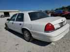 2005 FORD Crown Victoria