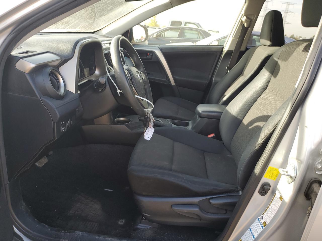 2014 TOYOTA RAV4