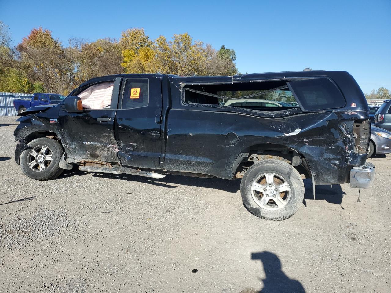 2007 TOYOTA TUNDRA