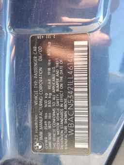 2001 BMW Z3