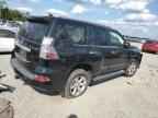 2017 LEXUS GX 460