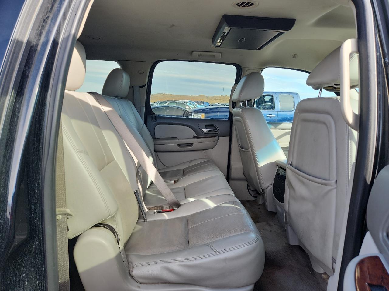 2012 GMC Yukon XL