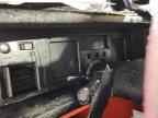 1984 CHEVROLET CORVETTE