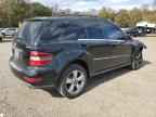 2011 MERCEDES-BENZ ML-Class