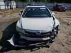2011 HONDA CIVIC