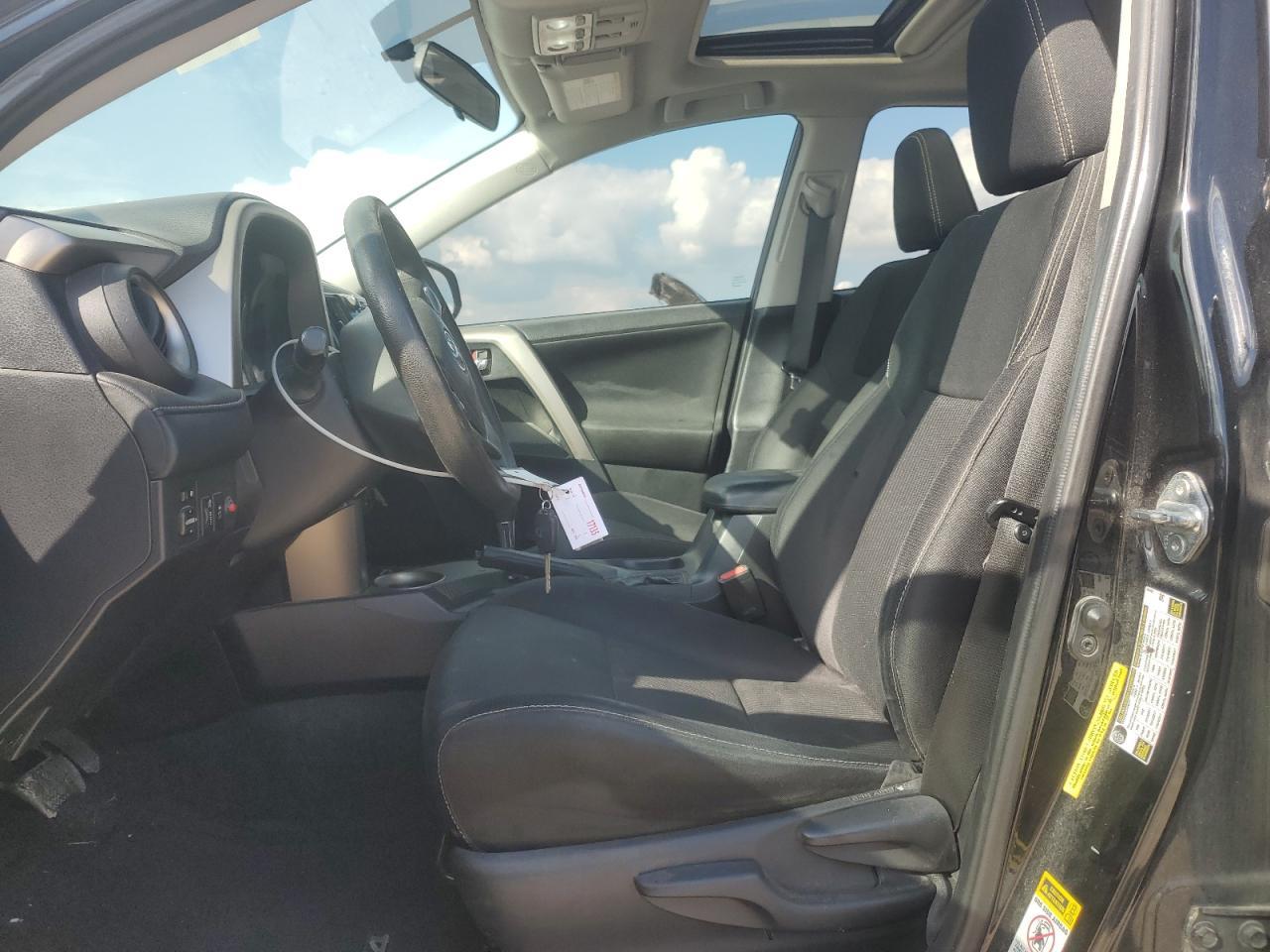 2014 TOYOTA RAV4