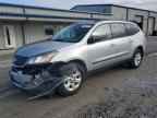 2013 CHEVROLET TRAVERSE