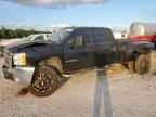 2008 CHEVROLET Silverado
