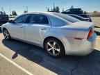 2012 CHEVROLET MALIBU
