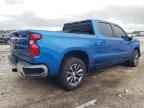 2022 CHEVROLET Silverado