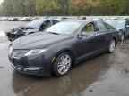 2015 LINCOLN MKZ