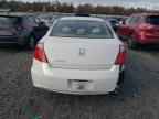 2010 HONDA ACCORD